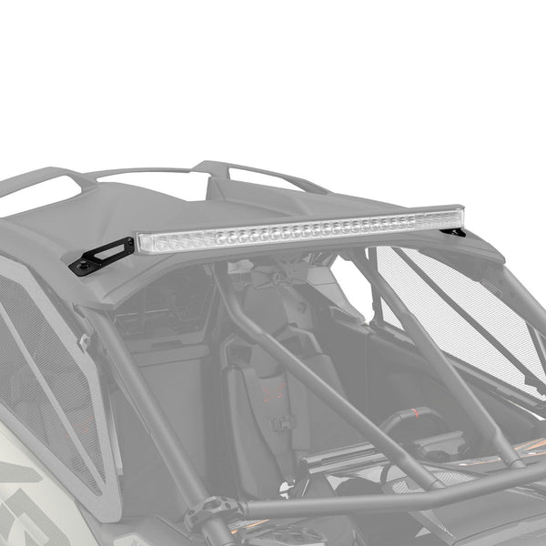 Can-Am Maverick SMART 40'' (102 cm) LED Light Bar Mounts (Low)