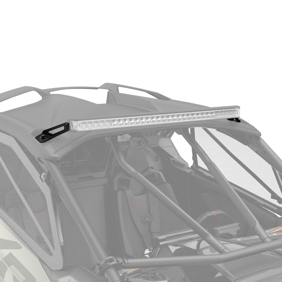 Can-Am Maverick SMART 40'' (102 cm) LED Light Bar Mounts (Low)