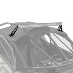 Can-Am Maverick SMART 40'' (102 cm) LED Light Bar Mounts (High)
