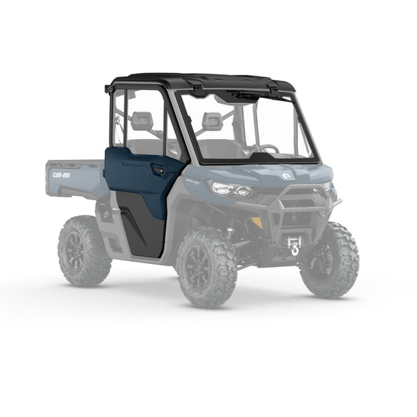 Can-Am Defender Deluxe Cab Enclosure