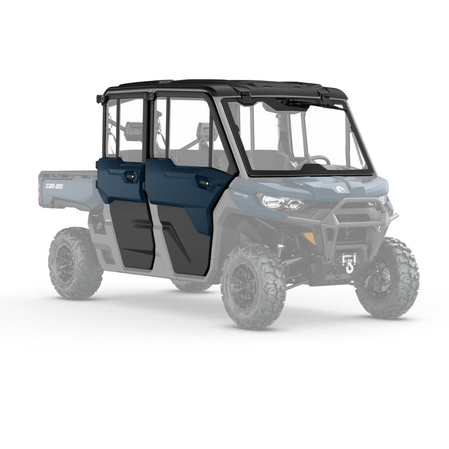 Can-Am Defender Deluxe Cab Enclosure