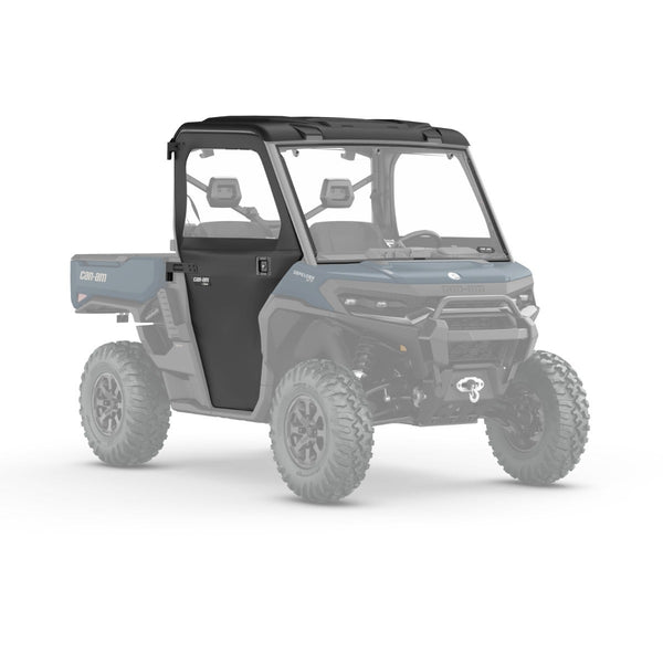 Can-Am Hybrid Cab Enclosure