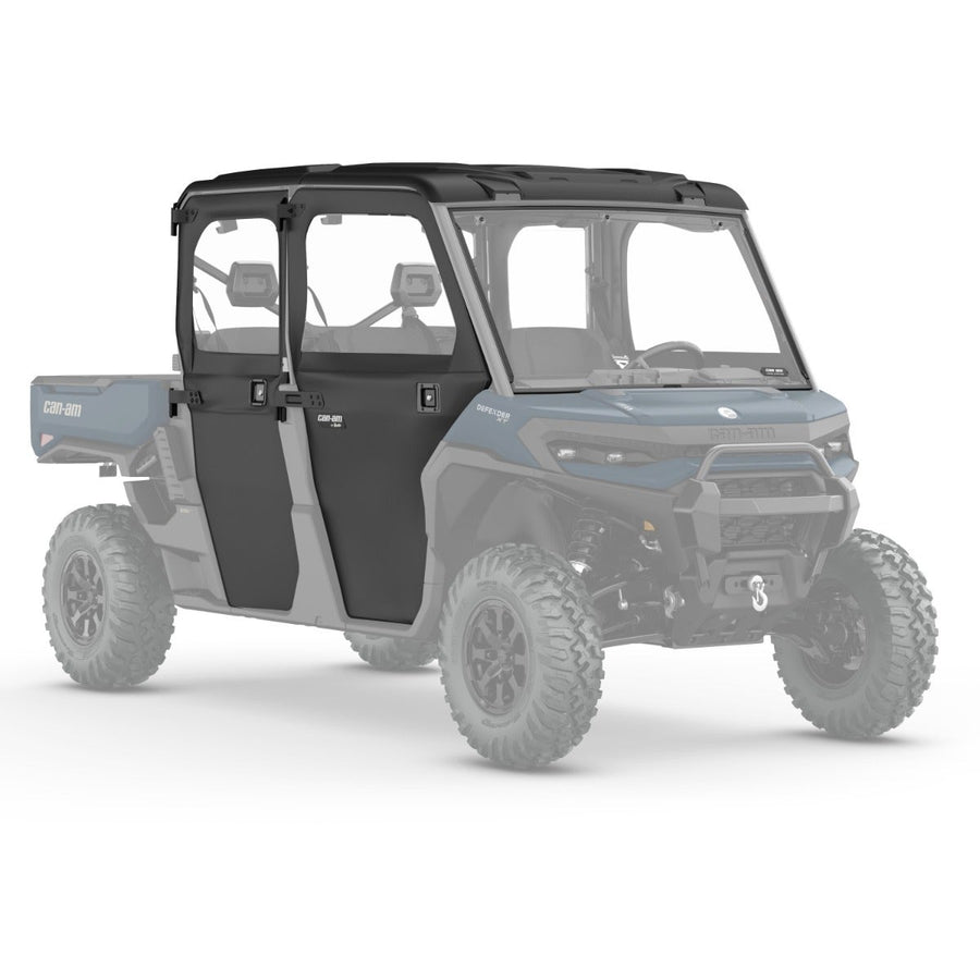 Can-Am Hybrid Cab Enclosure