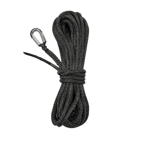 Can-Am Replacement Synthetic Winch Cable