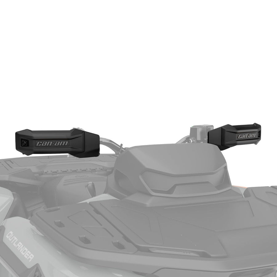 Can-Am Sport Handguards