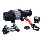Can-Am HD 2500 Winch