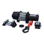 Can-Am Outlander HD 3500 Winch