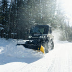 Can-Am Defender FISHER Heavy Duty 80" Blade