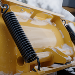 Can-Am Defender FISHER Heavy Duty 80" Blade