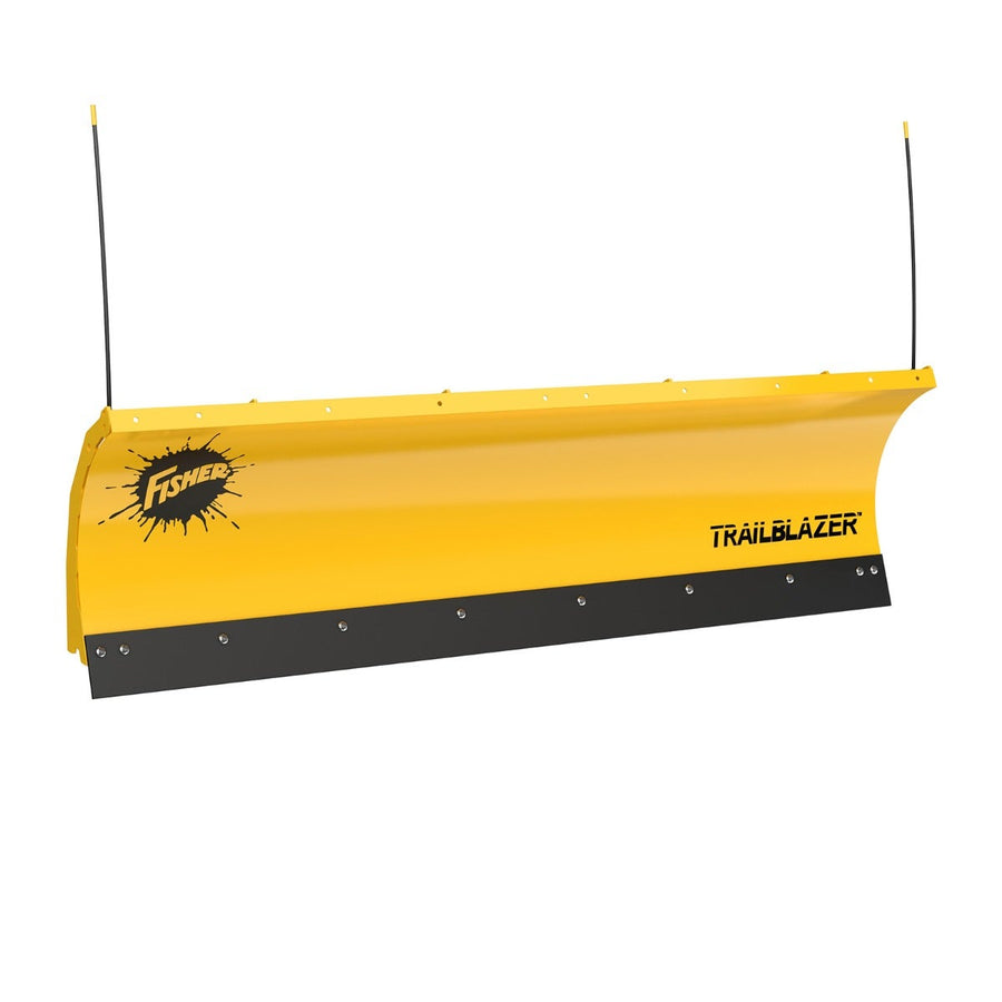 Can-Am Defender FISHER Heavy Duty 80" Blade