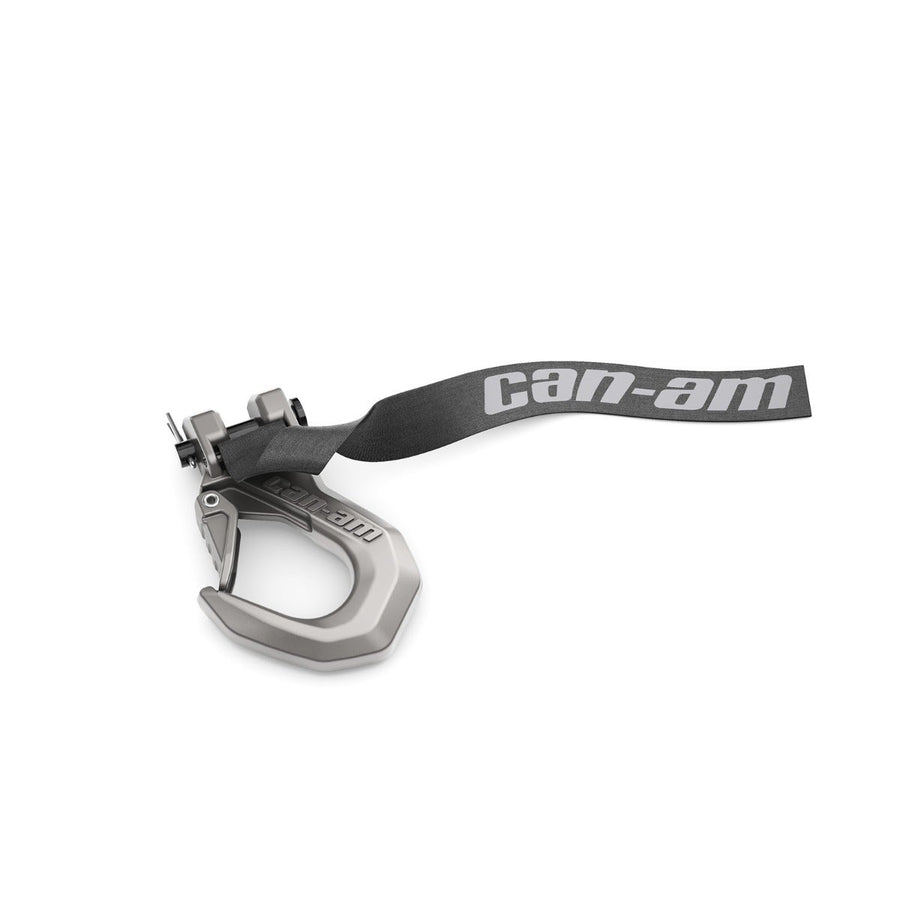 Can-Am HD Winch Hook