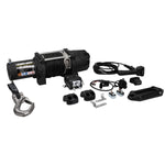 Can-Am HD 4500-S Winch