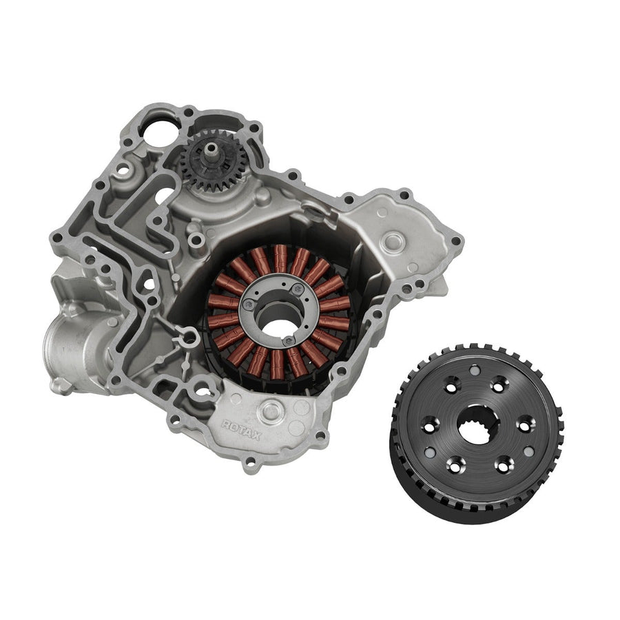 Can-Am Defender HD11 Magneto Stator Kit (1700 W)