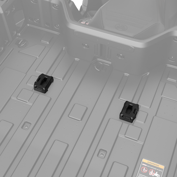 Can-Am LinQ Sliding Base Installation Kit
