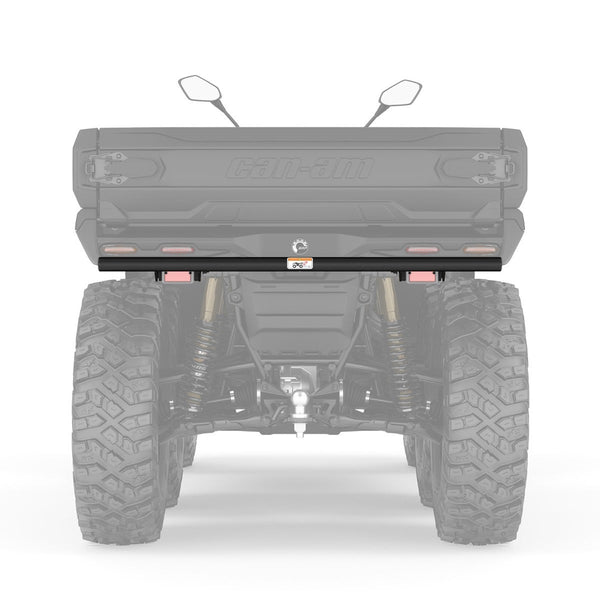 Can-Am Rear Bumper