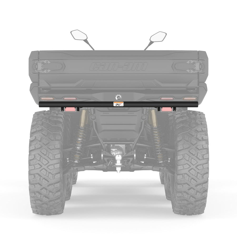 Can-Am Rear Bumper