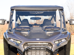 FRONT VENTED WINDSHIELD POLARIS RZR XP | 78-4800