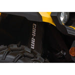 Can-Am Front Shock Covers