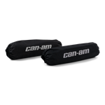 Can-Am Front Shock Covers