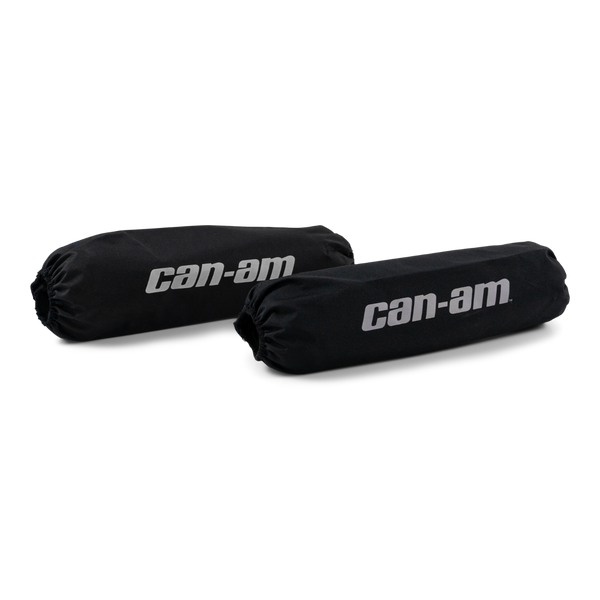 Can-Am Front Shock Covers