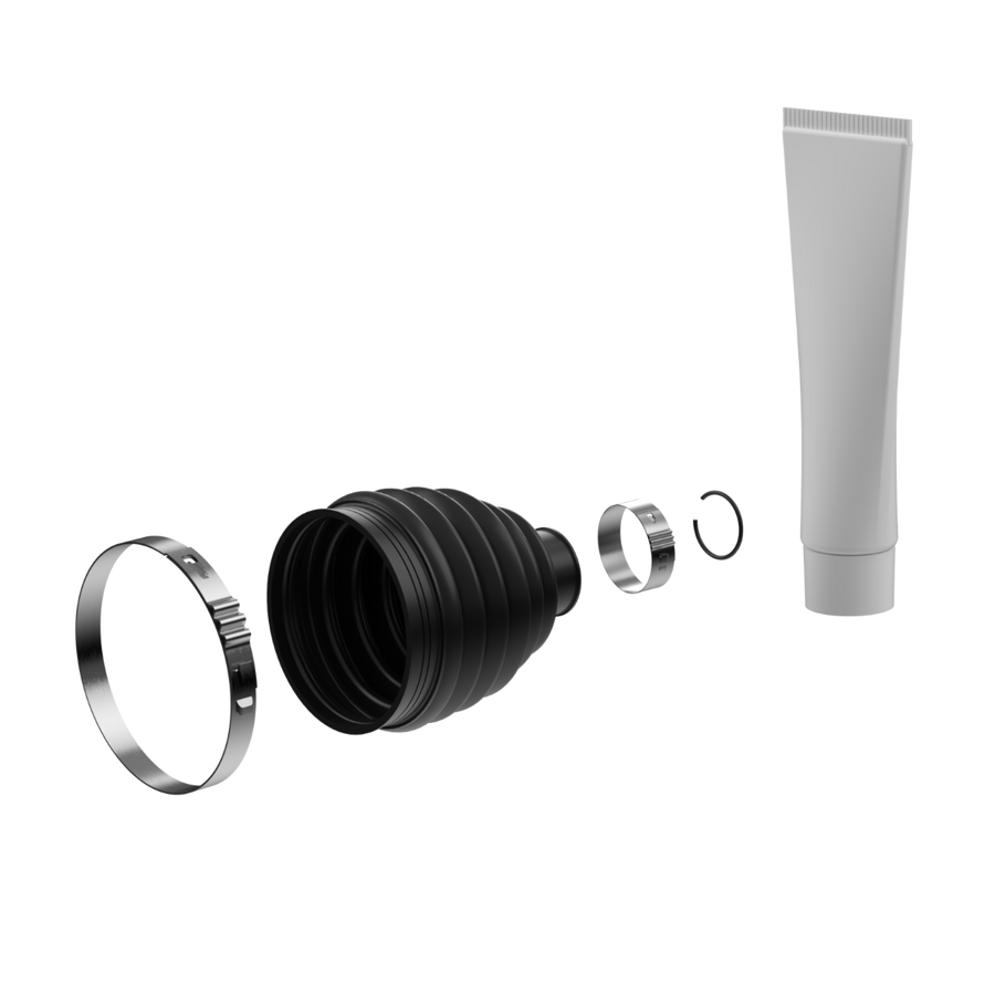 CV Boot Kit - Rear Wheel Side