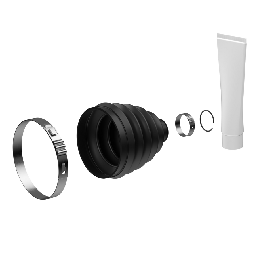 CV Boot Kit - Rear Wheel Side