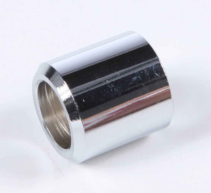 AXLE SPACER CHROME 41591-81 3/4"X1.16" | 339273
