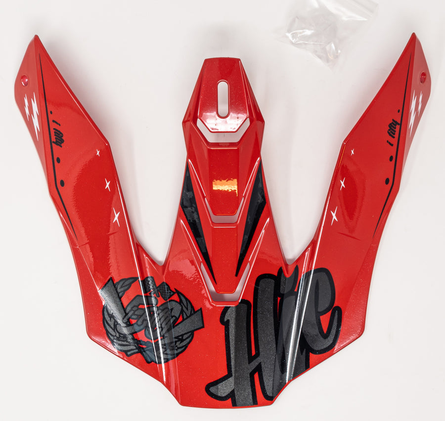 i 50 VISOR ARTAX MC