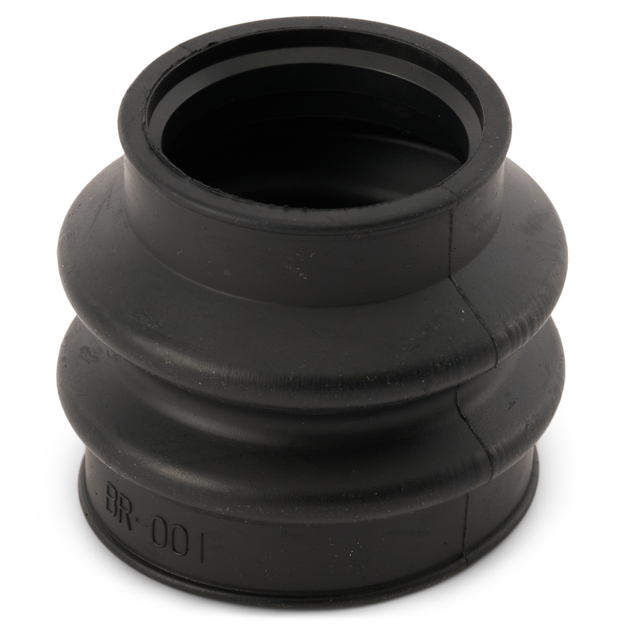 Rubber Boot