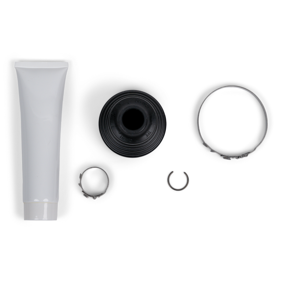 CV Boot Kit - Front Differential Side