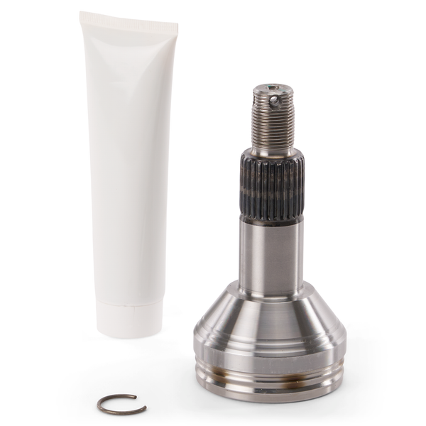 Exterior CV Joint