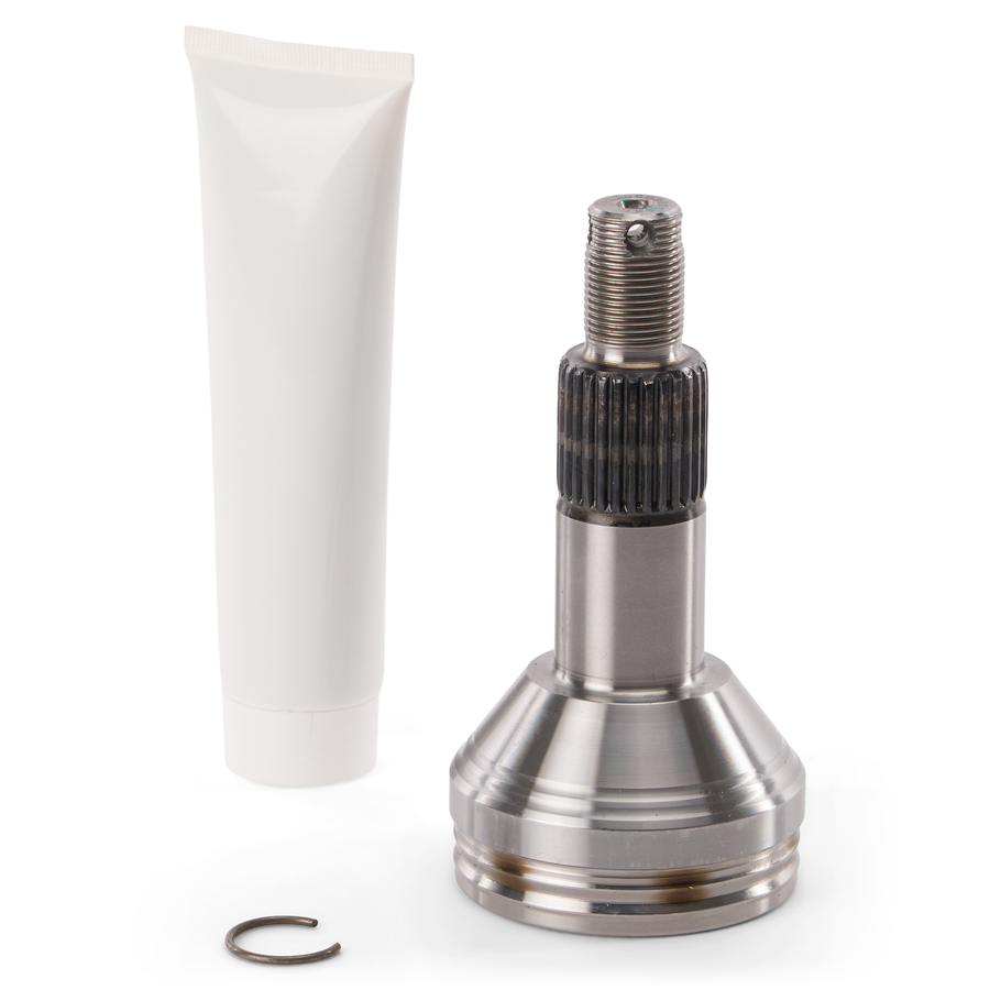 Exterior CV Joint