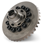 Differential Sub-Assembly
