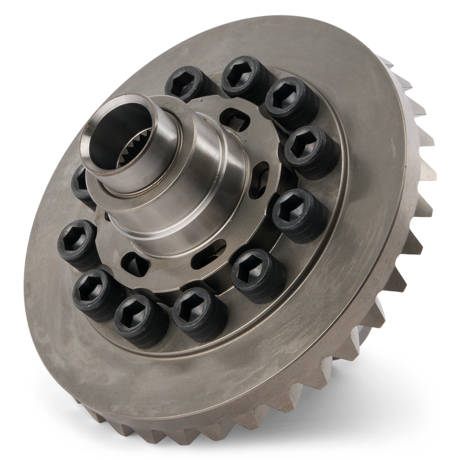 Differential Sub-Assembly