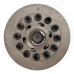 Differential Sub-Assembly
