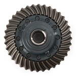 Differential Sub-Assembly