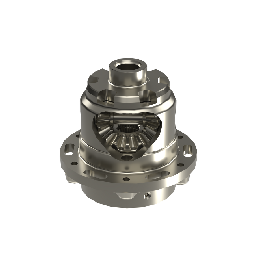 Front Differential  Sub-Assembly