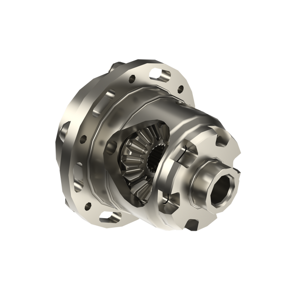 Front Differential  Sub-Assembly