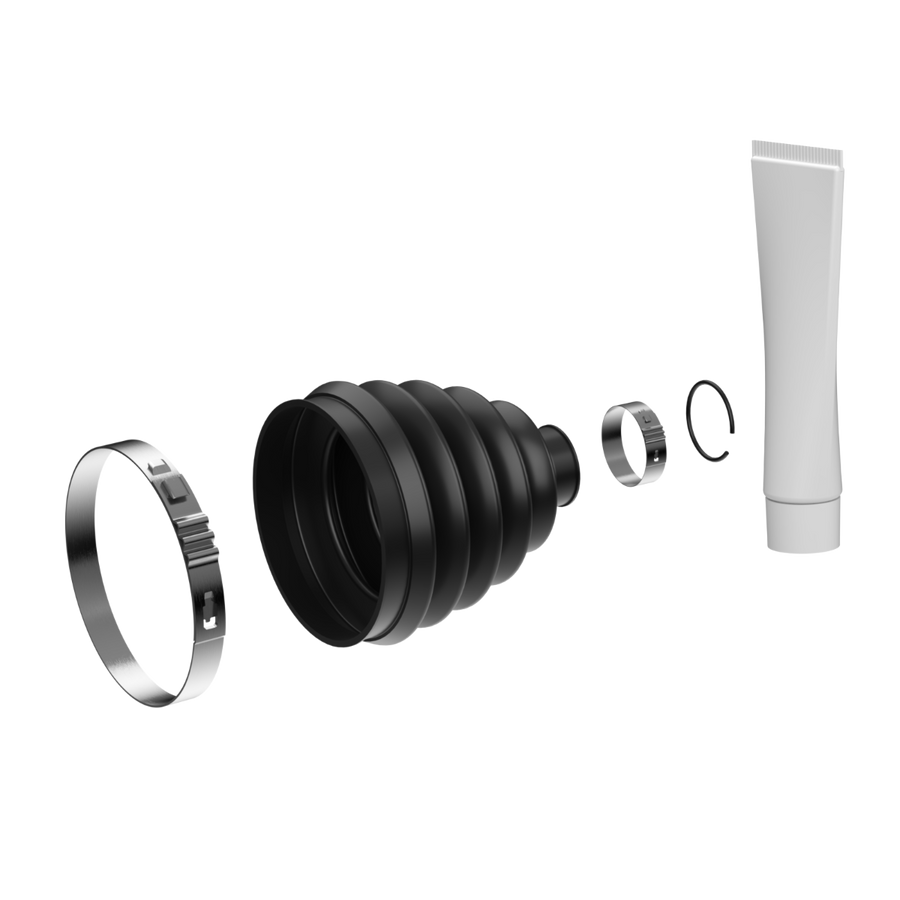 CV Boot Kit - Rear Wheel Side
