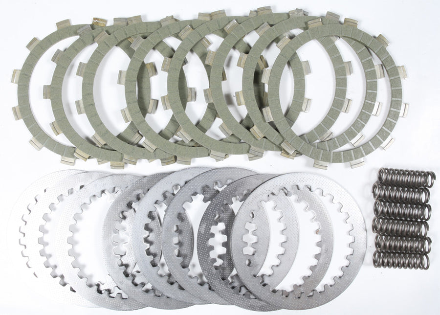 SRK COMPLETE CLUTCH KIT SRK74