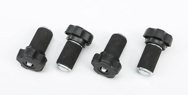 Tie Down Anchors