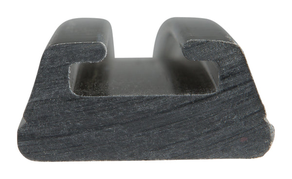 SLIDE RUNNERS BLACK S/M | 425-66-80