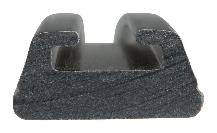 SLIDE RUNNERS BLACK S/M | 425-66-80
