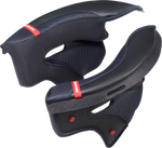 XT9000 Kwikwick III Liner/Cheek Pad Kit