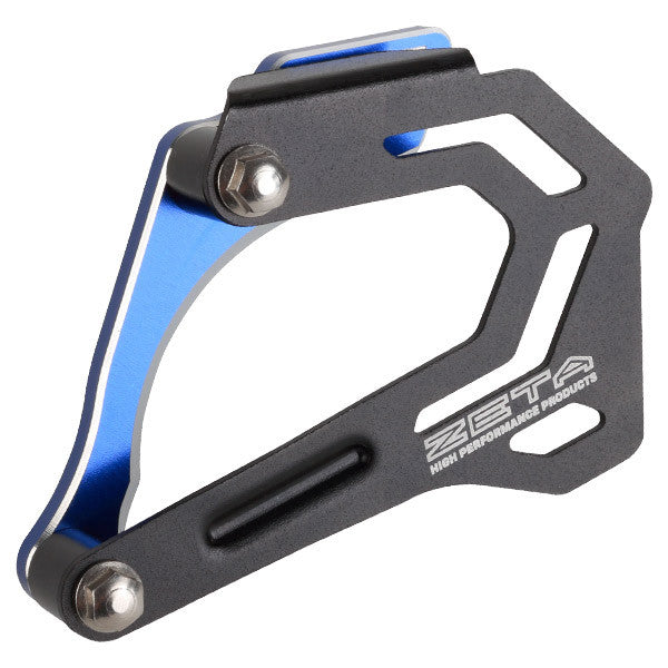 CASE SAVER W/COVER YAM BLUE | ZE80-8306