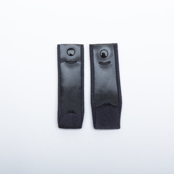 X-14 CHIN STRAP COVER