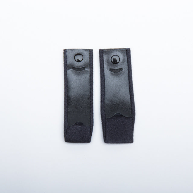 X-14 CHIN STRAP COVER