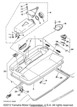HATCH LOCK ASSY | FX1-62840-02-00