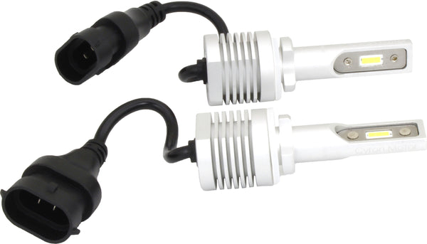 D SERIES BULBS 881 UNIVERSAL FITMENT SMALL