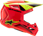 SM3 Youth Fray Helmet